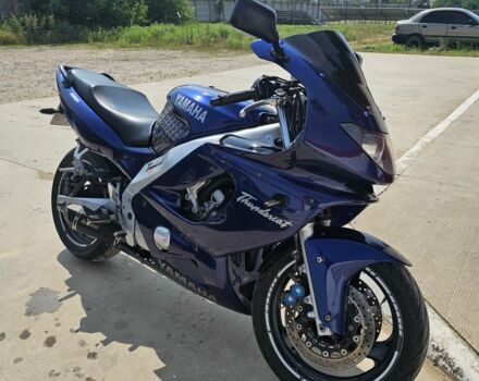 Ямаха 6510, объемом двигателя 0.6 л и пробегом 0 тыс. км за 3450 $, фото 12 на Automoto.ua