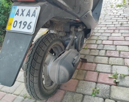 Ямаха 6510, об'ємом двигуна 49 л та пробігом 0 тис. км за 450 $, фото 3 на Automoto.ua