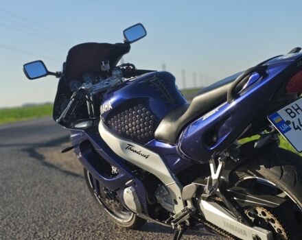 Ямаха 6510, объемом двигателя 0.6 л и пробегом 0 тыс. км за 3450 $, фото 2 на Automoto.ua