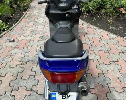 Ямаха 6510, объемом двигателя 0.5 л и пробегом 0 тыс. км за 2600 $, фото 4 на Automoto.ua