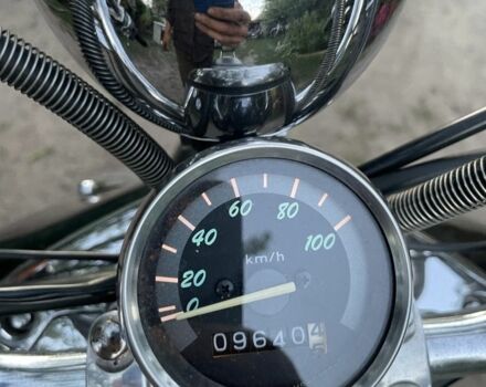 Ямаха 6510, объемом двигателя 49 л и пробегом 0 тыс. км за 1200 $, фото 2 на Automoto.ua