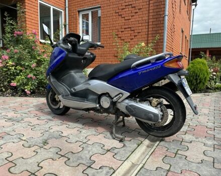 Ямаха 6510, объемом двигателя 0.5 л и пробегом 0 тыс. км за 2600 $, фото 3 на Automoto.ua