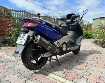 Ямаха 6510, объемом двигателя 0.5 л и пробегом 0 тыс. км за 2600 $, фото 5 на Automoto.ua