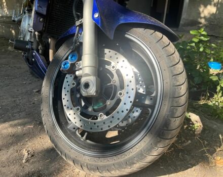 Ямаха 6510, объемом двигателя 1 л и пробегом 0 тыс. км за 4900 $, фото 8 на Automoto.ua