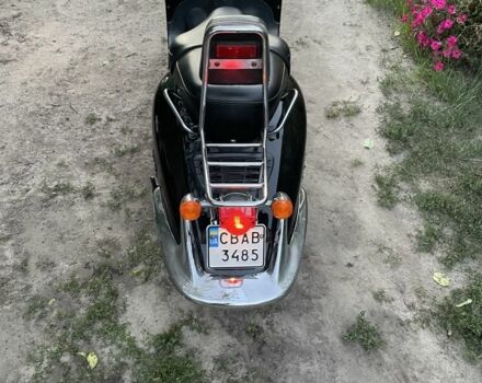 Ямаха 6510, объемом двигателя 49 л и пробегом 0 тыс. км за 1200 $, фото 4 на Automoto.ua