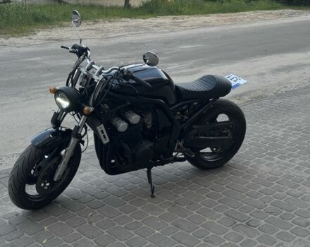 Ямаха 6510, объемом двигателя 0.6 л и пробегом 0 тыс. км за 2150 $, фото 3 на Automoto.ua