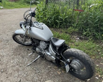 Ямаха 6510, объемом двигателя 0.4 л и пробегом 0 тыс. км за 3600 $, фото 8 на Automoto.ua