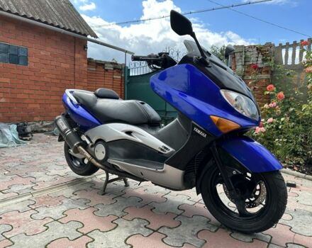 Ямаха 6510, объемом двигателя 0.5 л и пробегом 0 тыс. км за 2600 $, фото 7 на Automoto.ua