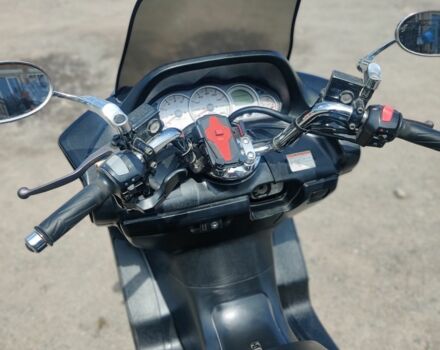 Ямаха 6510, объемом двигателя 0.25 л и пробегом 0 тыс. км за 1549 $, фото 5 на Automoto.ua