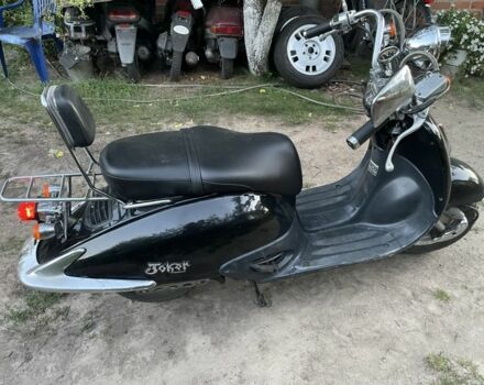 Ямаха 6510, объемом двигателя 49 л и пробегом 0 тыс. км за 1200 $, фото 3 на Automoto.ua