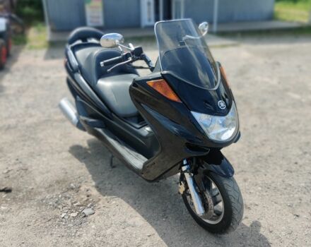 Ямаха 6510, объемом двигателя 0.25 л и пробегом 0 тыс. км за 1549 $, фото 1 на Automoto.ua