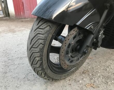 Ямаха 6510, объемом двигателя 0.5 л и пробегом 0 тыс. км за 2200 $, фото 5 на Automoto.ua