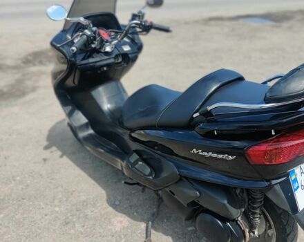 Ямаха 6510, объемом двигателя 0.25 л и пробегом 0 тыс. км за 1549 $, фото 3 на Automoto.ua