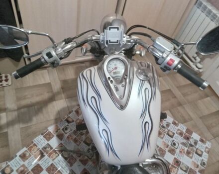 Ямаха 6510, об'ємом двигуна 0.4 л та пробігом 0 тис. км за 3500 $, фото 4 на Automoto.ua