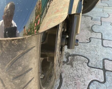 Ямаха 6510, объемом двигателя 0.5 л и пробегом 0 тыс. км за 3200 $, фото 15 на Automoto.ua