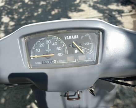 Ямаха 6510, объемом двигателя 49 л и пробегом 0 тыс. км за 800 $, фото 5 на Automoto.ua