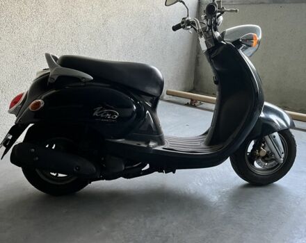 Ямаха 6510, объемом двигателя 0.13 л и пробегом 0 тыс. км за 1100 $, фото 5 на Automoto.ua