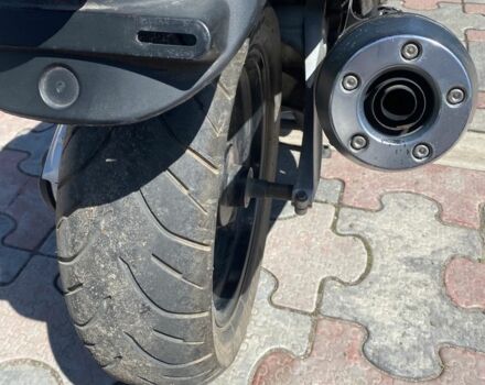 Ямаха 6510, объемом двигателя 0.5 л и пробегом 0 тыс. км за 3200 $, фото 17 на Automoto.ua