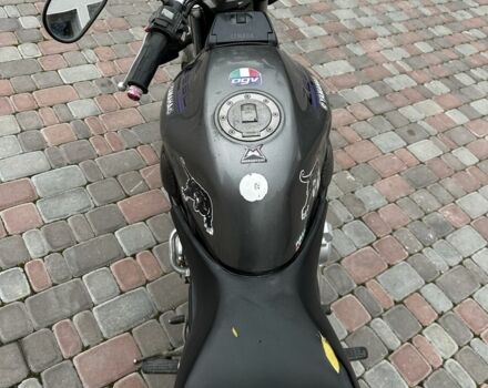 Ямаха 6510, объемом двигателя 0.25 л и пробегом 0 тыс. км за 2100 $, фото 5 на Automoto.ua