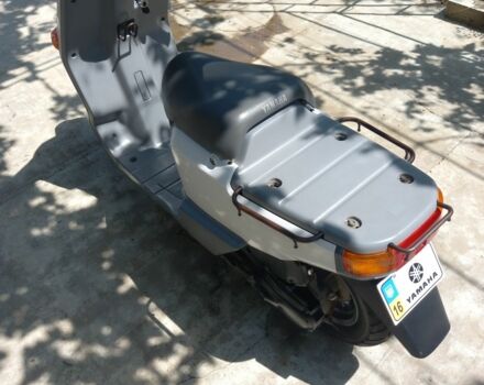 Ямаха 6510, объемом двигателя 49 л и пробегом 0 тыс. км за 800 $, фото 4 на Automoto.ua