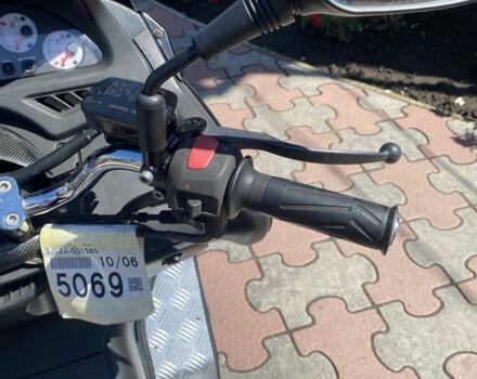Ямаха 6510, объемом двигателя 0.5 л и пробегом 0 тыс. км за 3200 $, фото 10 на Automoto.ua