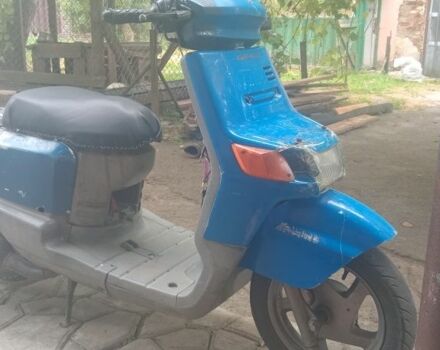 Ямаха 6510, объемом двигателя 49 л и пробегом 0 тыс. км за 15000 $, фото 5 на Automoto.ua