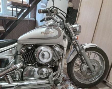 Ямаха 6510, об'ємом двигуна 0.4 л та пробігом 0 тис. км за 3500 $, фото 3 на Automoto.ua