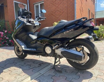 Ямаха 6510, объемом двигателя 0.5 л и пробегом 0 тыс. км за 3200 $, фото 19 на Automoto.ua