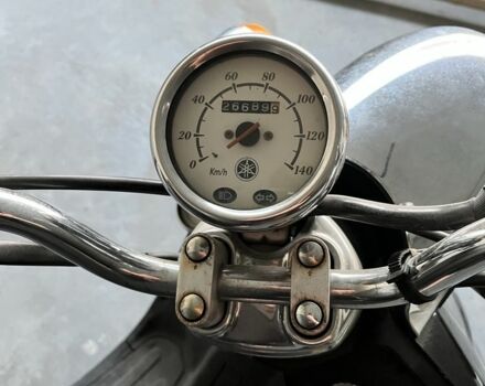 Ямаха 6510, объемом двигателя 0.13 л и пробегом 0 тыс. км за 1100 $, фото 6 на Automoto.ua