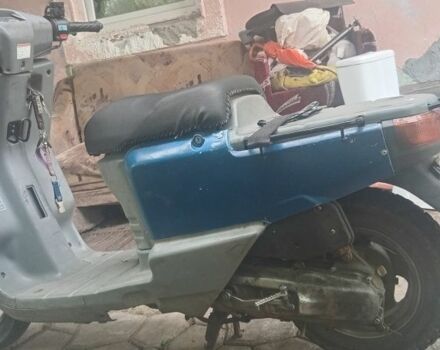Ямаха 6510, объемом двигателя 49 л и пробегом 0 тыс. км за 15000 $, фото 3 на Automoto.ua