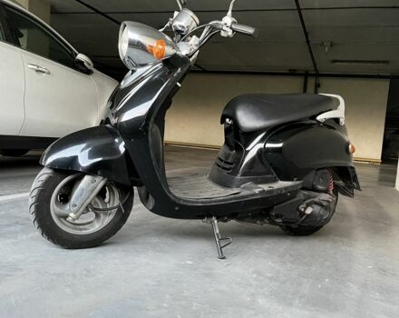 Ямаха 6510, объемом двигателя 0.13 л и пробегом 0 тыс. км за 1100 $, фото 1 на Automoto.ua