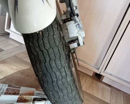 Ямаха 6510, об'ємом двигуна 0.4 л та пробігом 0 тис. км за 3500 $, фото 6 на Automoto.ua