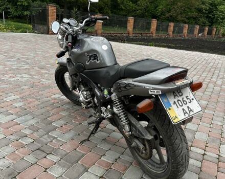 Ямаха 6510, объемом двигателя 0.25 л и пробегом 0 тыс. км за 2100 $, фото 3 на Automoto.ua
