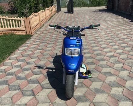 Ямаха 6510, об'ємом двигуна 72 л та пробігом 0 тис. км за 1061 $, фото 2 на Automoto.ua