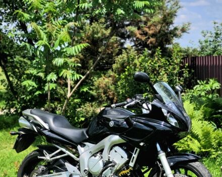 Ямаха 6510, об'ємом двигуна 0.6 л та пробігом 0 тис. км за 2350 $, фото 1 на Automoto.ua
