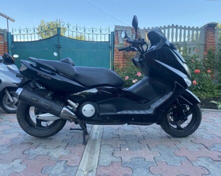 Ямаха 6510, объемом двигателя 0.5 л и пробегом 0 тыс. км за 3200 $, фото 2 на Automoto.ua
