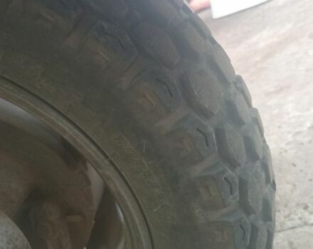 Ямаха 6510, объемом двигателя 49 л и пробегом 0 тыс. км за 15000 $, фото 2 на Automoto.ua
