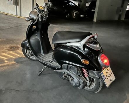Ямаха 6510, объемом двигателя 0.13 л и пробегом 0 тыс. км за 1100 $, фото 3 на Automoto.ua