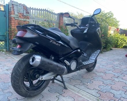 Ямаха 6510, объемом двигателя 0.5 л и пробегом 0 тыс. км за 3200 $, фото 3 на Automoto.ua