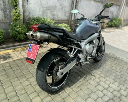 Ямаха 6510, об'ємом двигуна 0.6 л та пробігом 0 тис. км за 4850 $, фото 1 на Automoto.ua