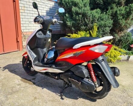 Ямаха 6510, объемом двигателя 0.13 л и пробегом 0 тыс. км за 900 $, фото 5 на Automoto.ua