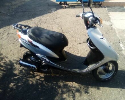 Ямаха 6510, объемом двигателя 49 л и пробегом 0 тыс. км за 332 $, фото 2 на Automoto.ua
