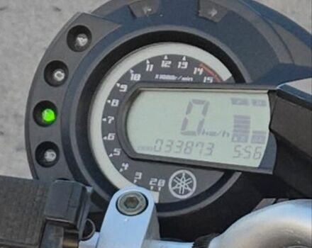 Ямаха 6510, объемом двигателя 0.6 л и пробегом 0 тыс. км за 4300 $, фото 8 на Automoto.ua