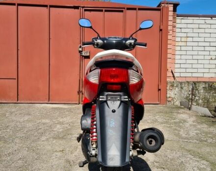Ямаха 6510, объемом двигателя 0.13 л и пробегом 0 тыс. км за 900 $, фото 7 на Automoto.ua