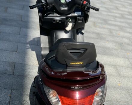 Ямаха 6510, об'ємом двигуна 0.4 л та пробігом 0 тис. км за 2500 $, фото 2 на Automoto.ua