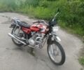 Ямаха 6510, объемом двигателя 0.15 л и пробегом 0 тыс. км за 602 $, фото 6 на Automoto.ua