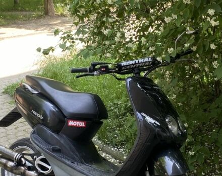 Ямаха 6510, объемом двигателя 72 л и пробегом 0 тыс. км за 2000 $, фото 6 на Automoto.ua