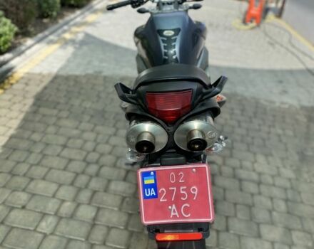 Ямаха 6510, об'ємом двигуна 0.6 л та пробігом 0 тис. км за 4850 $, фото 2 на Automoto.ua
