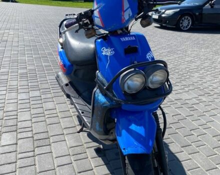 Ямаха 6510, объемом двигателя 50 л и пробегом 0 тыс. км за 360 $, фото 3 на Automoto.ua