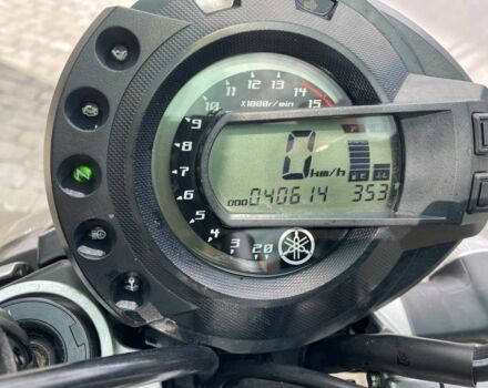 Ямаха 6510, об'ємом двигуна 0.6 л та пробігом 0 тис. км за 4850 $, фото 5 на Automoto.ua